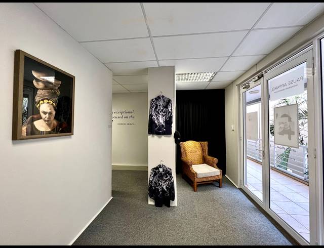 67M² OFFICE FOR SALE IN BALLITO CENTRAL